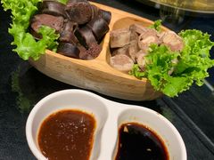-蒙料·手把肉(望京店)
