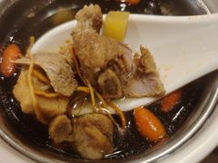 -魏家凉皮(博水商务大厦店)