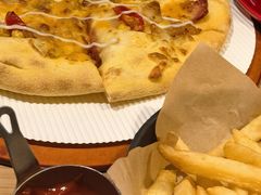 -必胜客(东大桥店)