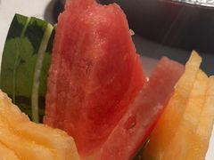 -左庭右院鲜牛肉火锅(环球港店)