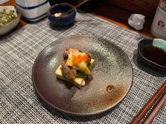-戏作寿司(观音桥店)