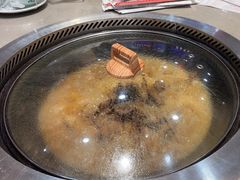 -门家大院铁锅炖·KTV·包房(浑南店)