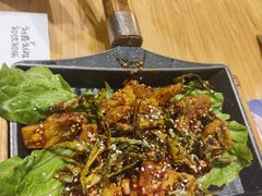 -小木屋米酒店·韩国料理(深圳总店)