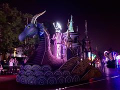 -大连海昌发现王国主题公园