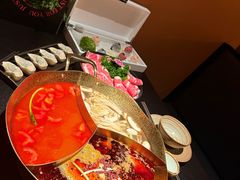 -色響火锅(恒隆广场店)