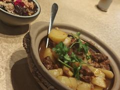 -水煮三国·川鲁江湖菜(香山店)