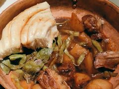 -奉天小馆·非遗东北菜(沈阳万象城店)