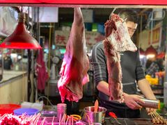 -大学城夜市大排档(凤栖路店)