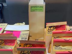 -鹤所·低糖零蔗糖烘焙(长楹店)