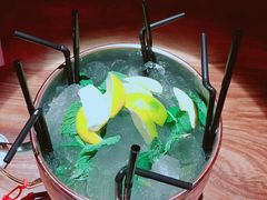 -鸡尾酒实验室酒吧(隆礼路店)