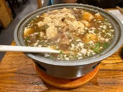 -苹果树下艺术餐厅(宋庄店)