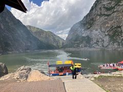 -冶力关旅游区