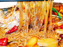 -悦融琥珀·京鲁菜·海味珍品(西单店)