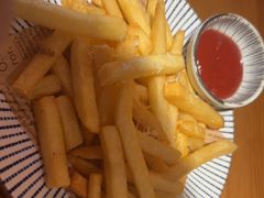 -有喜屋·鲜鸡烧鸟·居酒屋(安龙路店)
