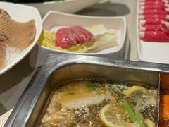 -海底捞火锅(劲松店)