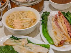 -大连富丽华大酒店