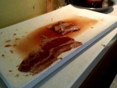 android_upload_pic-合易泓烤肉•首创生椰大油边(宁山路店)