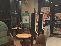 -德克士(宝龙天地店)