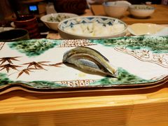 -镹·鱼料理  国产鱼使用店