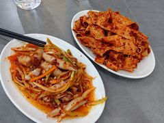 -韩麦大冷面(乔松路直营店)