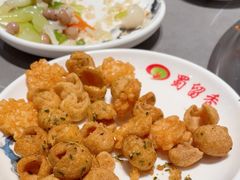 -蜀留香火锅·始于1999·原四川老火锅(白堤路店)