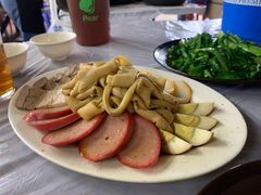 -富源潮州打冷美食