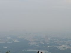 -紫金山山顶公园