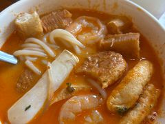-绿柠食堂(北外滩店)