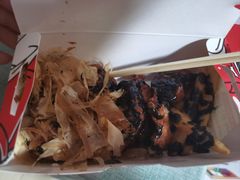 -咕噜咕噜·章鱼小丸子(西湖路店)