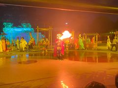 -寻梦滕王阁实景演出