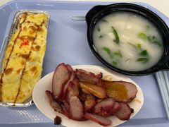 -北大家园食堂