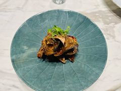 -宴昆山·私房菜(春晖店)