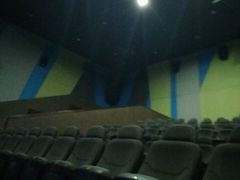 -天幕新彩云国际影城(激光巨幕店)