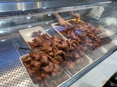 -廖记棒棒鸡(青岛万象城店)