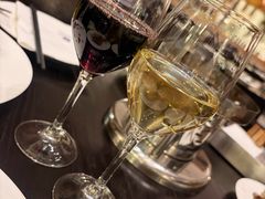 -天津东凯悦酒店·Market Café自助餐厅