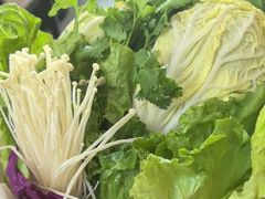 -陈大锅·岳阳鱼馆·地道岳阳菜(美食街店)