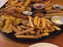 -莫比餐厅(五道口店)