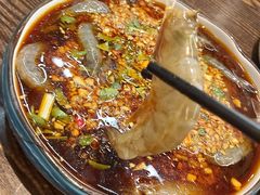 生腌虾-大洋家·精品潮汕菜·生腌砂锅粥(天河东路店)