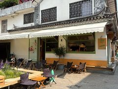 -大青树咖啡(大理古城店)