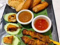 -关夫人餐厅(阳光广场店)