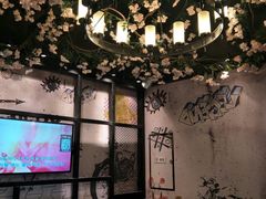 -尚橙歌坊主题式KTV(恒大商业广场店)