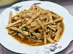 -翠茗农庄土菜馆(天目湖店)
