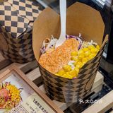 成都最好吃的飞鱼籽法棍🥖新店不排队‼️