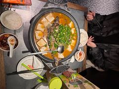 -探鱼·鲜青椒爽麻烤鱼(正佳广场店)