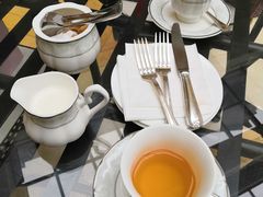 -利顺德大饭店·维多利亚花园(小白楼店)