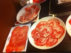 巴麦隆烤肉(桂林路店)-巴麦隆自助烤肉(桂林路店)
