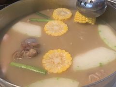肥仔文猪骨煲-肥仔文澳门猪骨煲(南京西路店)