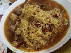 -溢福香东北兄弟酱骨饺子馆(刘家冲店)