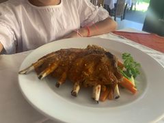 -Mai Mai Restaurant