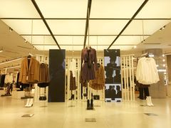 -ZARA(大上海时代广场店)